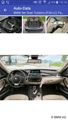 Auto-Data.net android App screenshot 0